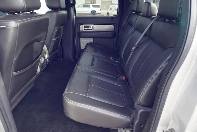 used 2013 Ford F-150 car, priced at $19,984