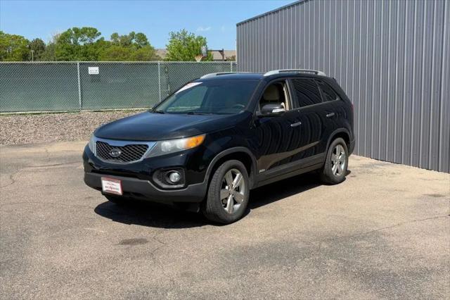 used 2012 Kia Sorento car, priced at $3,967