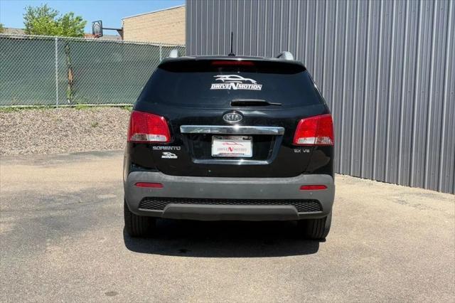 used 2012 Kia Sorento car, priced at $3,967