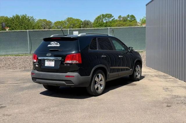 used 2012 Kia Sorento car, priced at $3,967