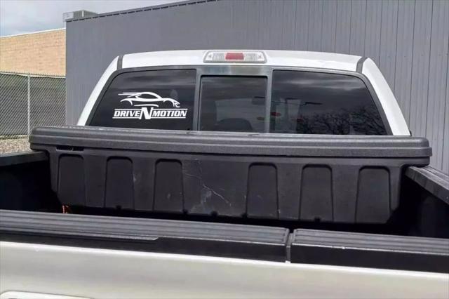 used 2014 Ford F-150 car, priced at $19,971