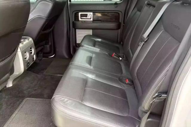 used 2014 Ford F-150 car, priced at $19,971