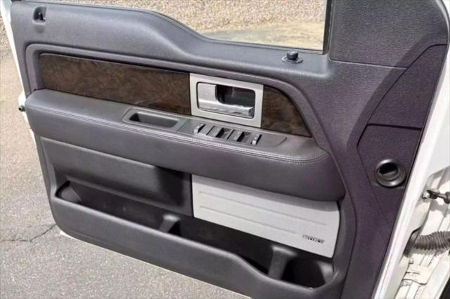 used 2014 Ford F-150 car, priced at $19,971