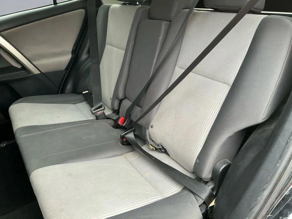 used 2015 Toyota RAV4 car, priced at $9,967