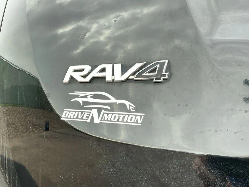 used 2015 Toyota RAV4 car, priced at $9,967
