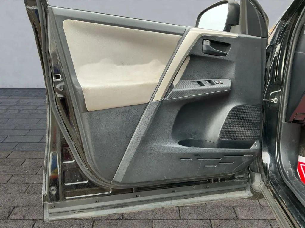 used 2015 Toyota RAV4 car, priced at $9,967