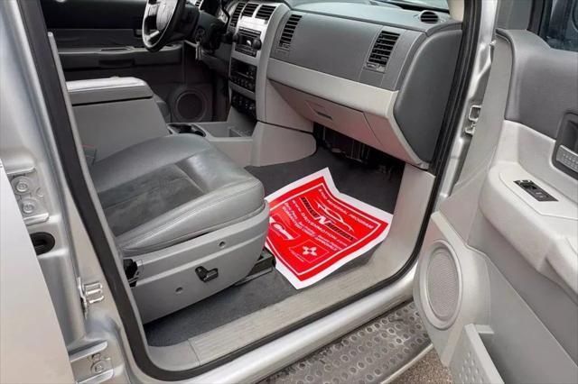 used 2007 Dodge Durango car, priced at $7,484
