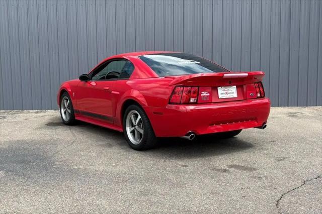 used 2003 Ford Mustang car, priced at $16,984