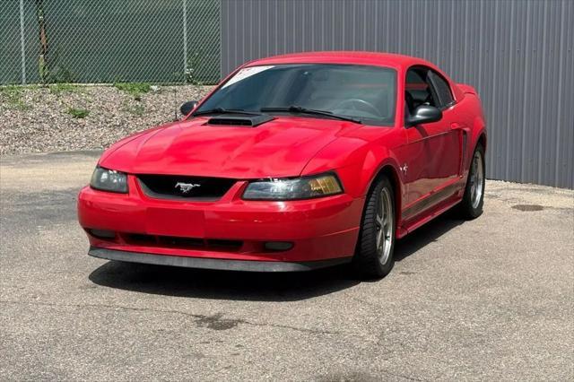 used 2003 Ford Mustang car, priced at $16,984