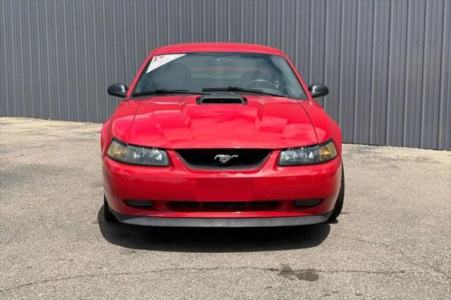 used 2003 Ford Mustang car, priced at $16,984