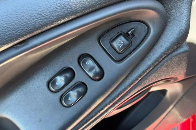 used 2003 Ford Mustang car, priced at $16,984