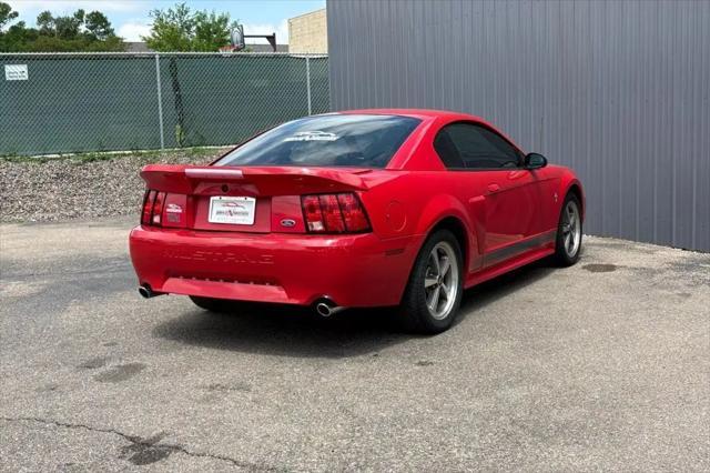 used 2003 Ford Mustang car, priced at $16,984