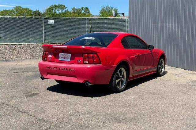 used 2003 Ford Mustang car, priced at $16,984