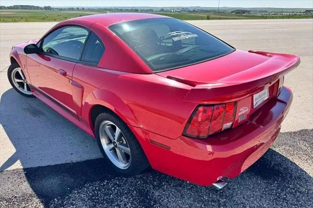 used 2003 Ford Mustang car, priced at $16,984