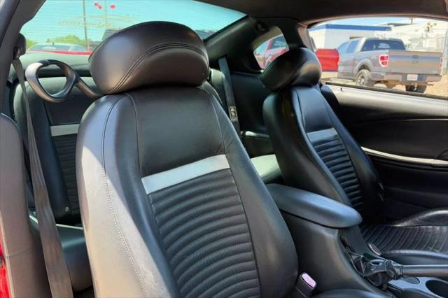 used 2003 Ford Mustang car, priced at $16,984