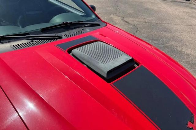 used 2003 Ford Mustang car, priced at $16,984