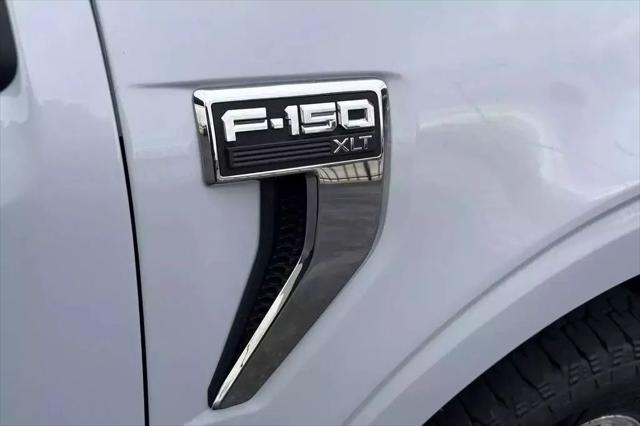 used 2022 Ford F-150 car, priced at $21,971