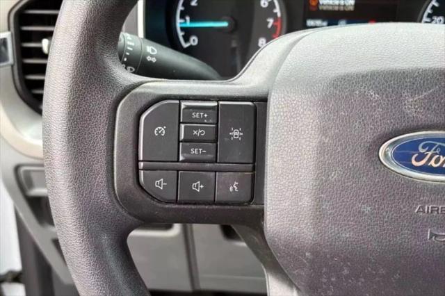 used 2022 Ford F-150 car, priced at $21,971