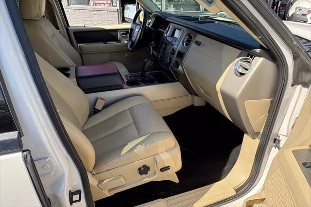 used 2015 Ford Expedition car, priced at $14,971