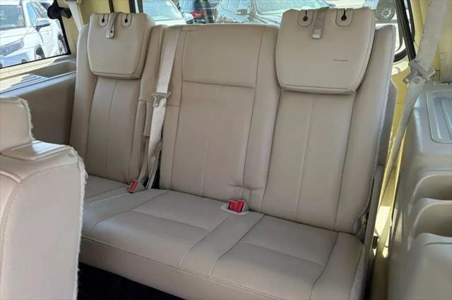 used 2015 Ford Expedition car, priced at $14,971