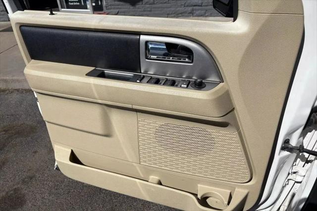 used 2015 Ford Expedition car, priced at $14,971