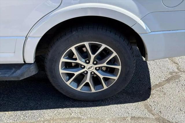 used 2015 Ford Expedition car, priced at $14,971