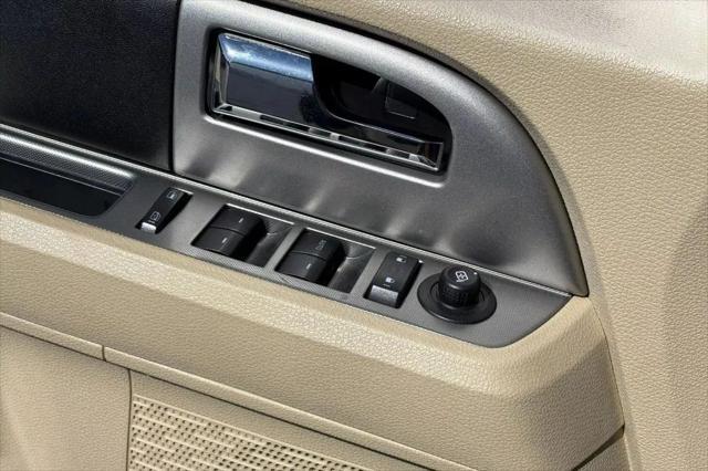 used 2015 Ford Expedition car, priced at $14,971