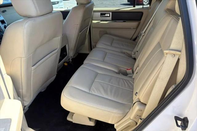 used 2015 Ford Expedition car, priced at $14,971