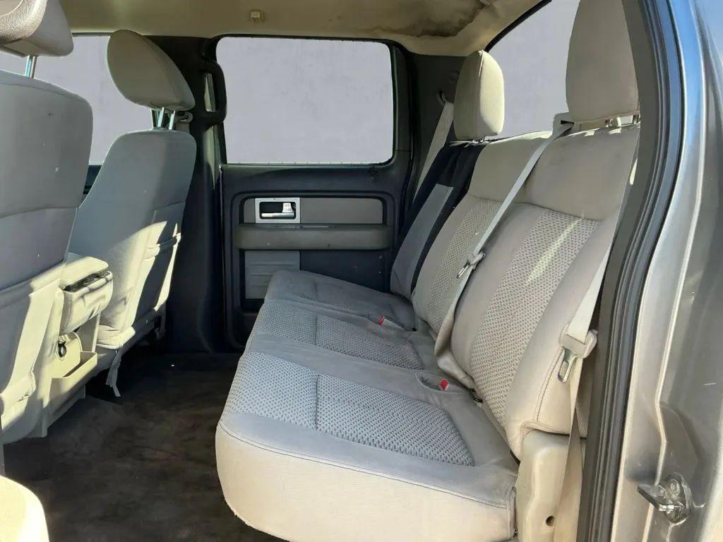 used 2010 Ford F-150 car, priced at $10,484