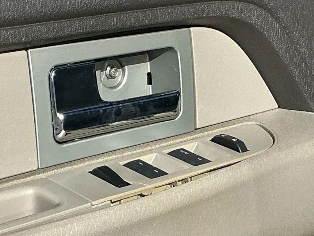 used 2010 Ford F-150 car, priced at $10,484