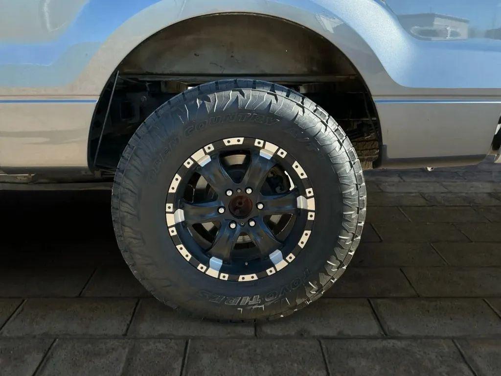 used 2010 Ford F-150 car, priced at $10,484