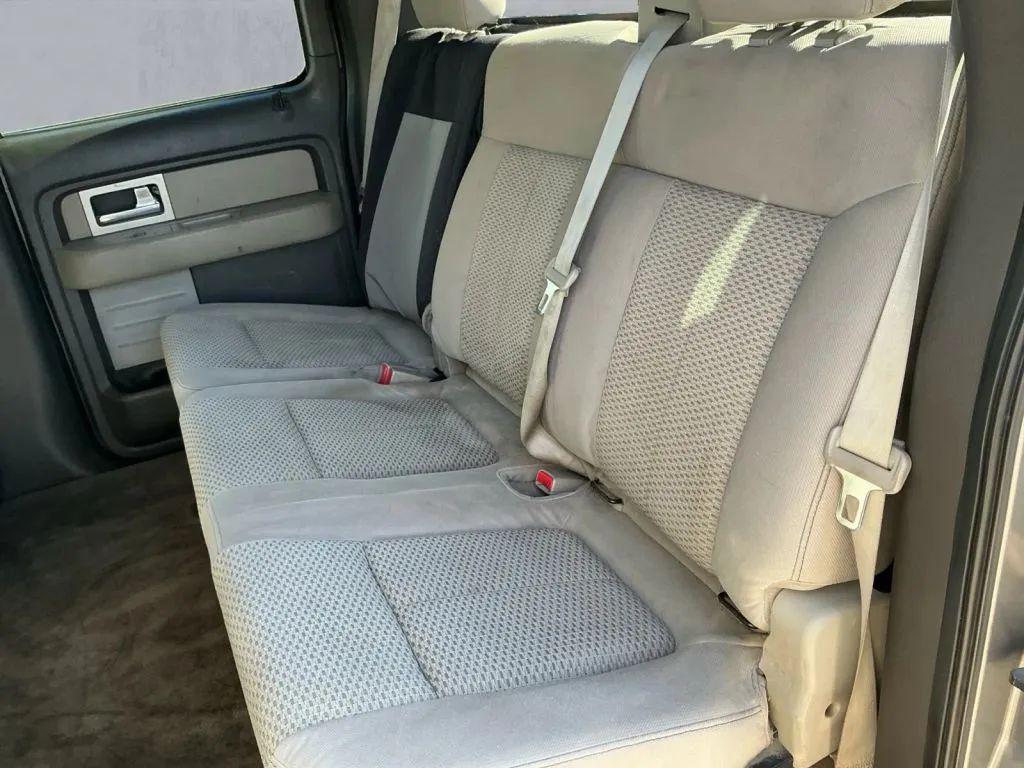 used 2010 Ford F-150 car, priced at $10,484