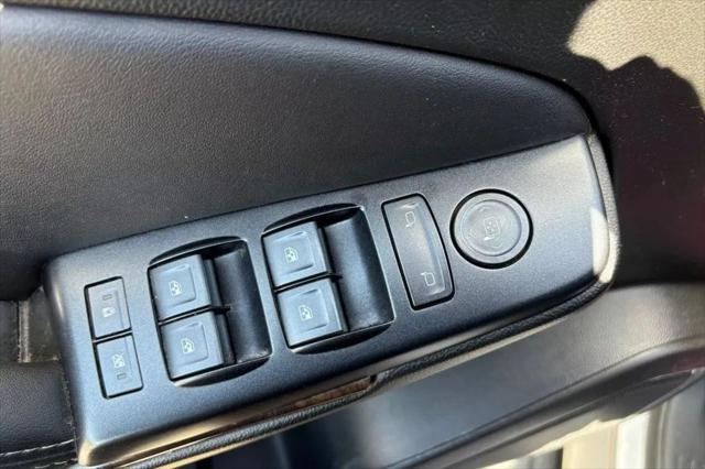 used 2019 Chevrolet Suburban car, priced at $21,984