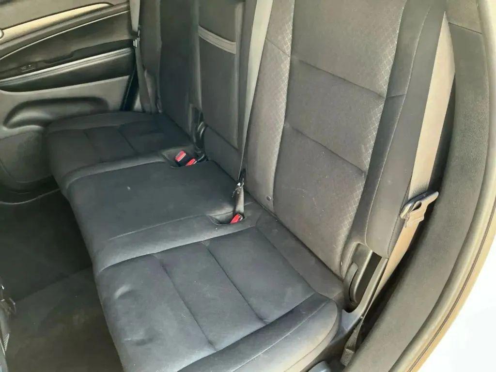 used 2018 Jeep Grand Cherokee car, priced at $17,484