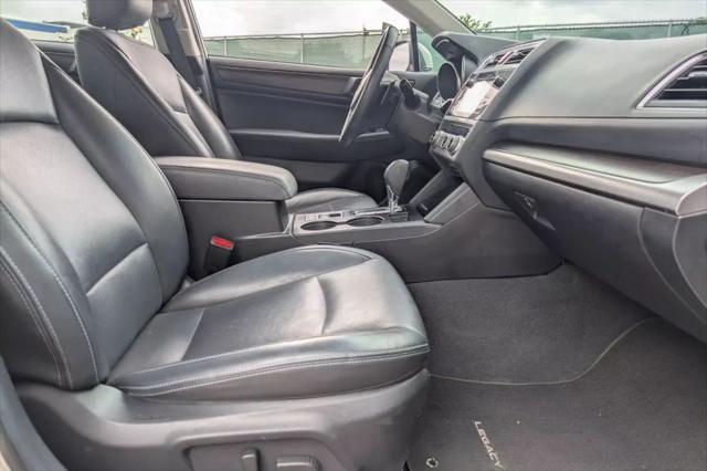 used 2016 Subaru Legacy car, priced at $15,484