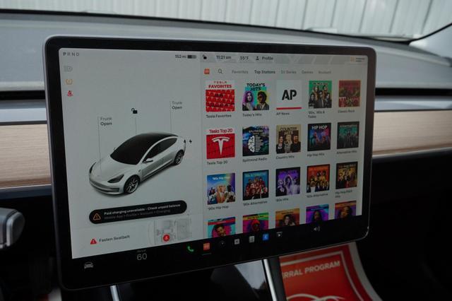 used 2019 Tesla Model 3 car, priced at $25,984