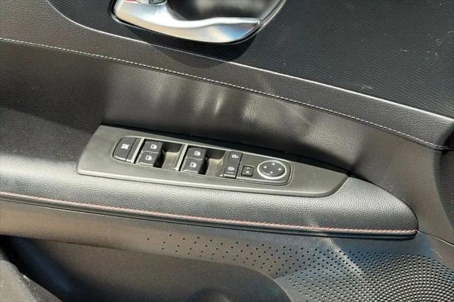 used 2023 Kia Forte car, priced at $17,984
