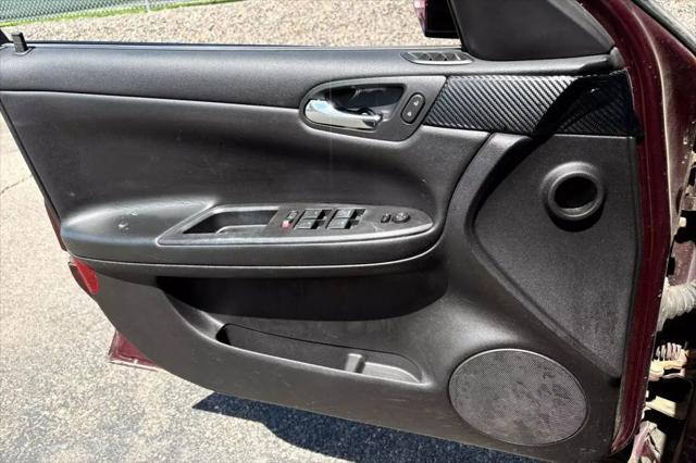 used 2007 Chevrolet Impala car, priced at $1,967