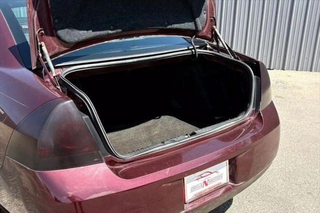 used 2007 Chevrolet Impala car, priced at $1,967