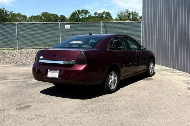 used 2007 Chevrolet Impala car, priced at $1,967