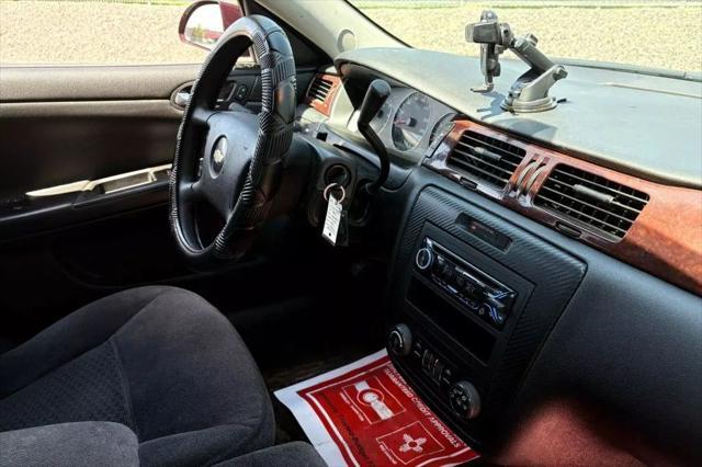 used 2007 Chevrolet Impala car, priced at $1,967