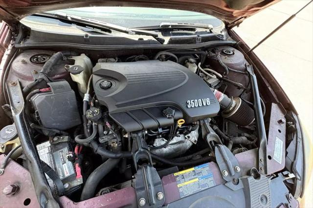 used 2007 Chevrolet Impala car, priced at $1,967