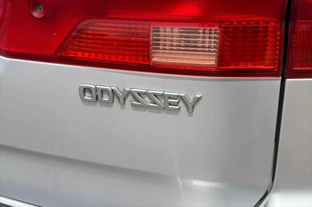 used 2001 Honda Odyssey car, priced at $8,484
