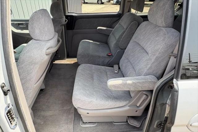 used 2001 Honda Odyssey car, priced at $8,484