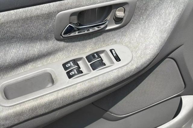 used 2001 Honda Odyssey car, priced at $8,484