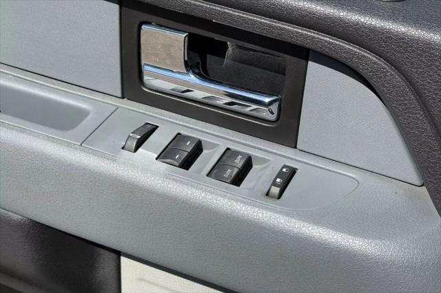 used 2014 Ford F-150 car, priced at $13,484