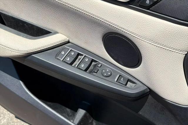 used 2017 BMW X3 car, priced at $12,984