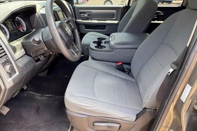 used 2014 Ram 1500 car, priced at $18,984