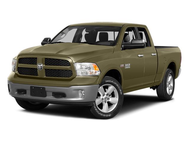 used 2014 Ram 1500 car, priced at $18,984