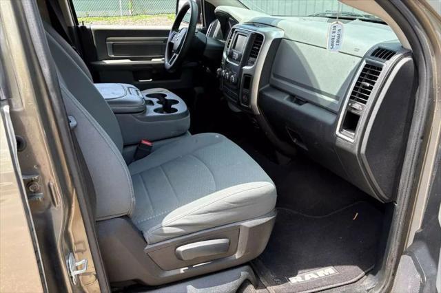 used 2014 Ram 1500 car, priced at $18,984
